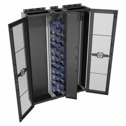 Rack HUBER+SUHNER CDR 1500 47U - Meet Me Room
