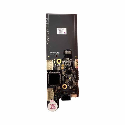 SAV_DC Compact: Carte électroniq - Pièces détachées bornes DC