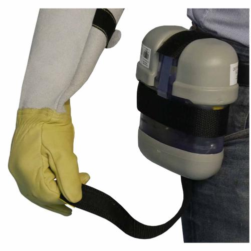 Accessoire de port de masque M20 - Masque de protection