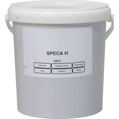 Graisse SPECA H_seau 5kg - Gaine électrique et télécom, lubrifiant de chantier