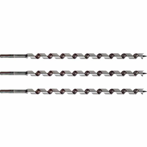 Lot 3 mèches bois - Accessoires