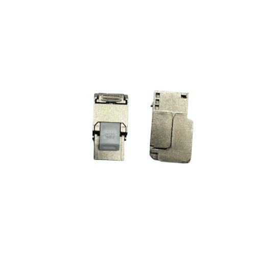 Module RJ45 compact KS-TC Plus,  - Keystone et Connecteur RJ45