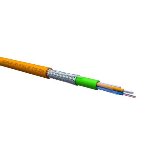 ACOME - Câble CR1C1-FO 24xOM3 I/ - Câble de distribution
