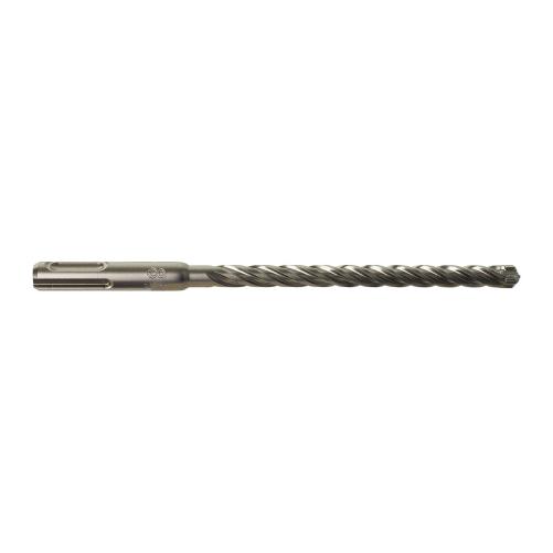 Foret béton SDS+ 4 taillants MIL - Accessoires électroportatif RM
