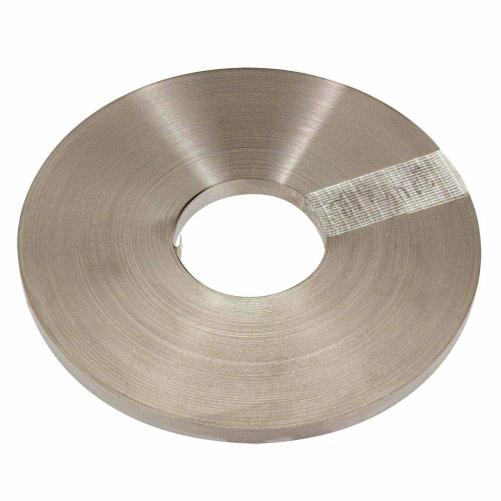 Feuillard de cerclage en acier i - Feuillard et accessoires