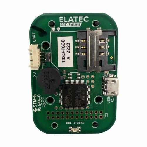 SAV_DC Fast: Carte électronique  - Pièces détachées bornes DC