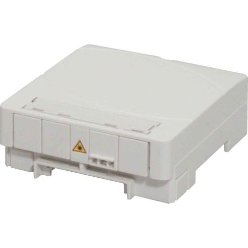 PTO série 80 2FO avec raccords e - PTO - Prise Terminale Optique