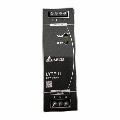 SAV DC Compact:Alimentation élec - Pièces détachées bornes DC