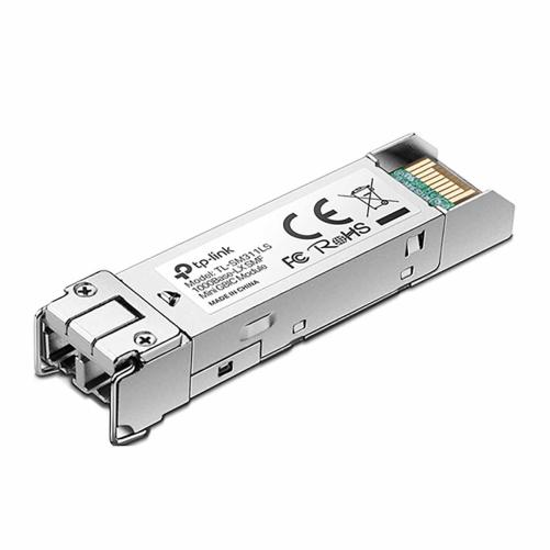 TP-LINK - Module MiniGBIC monomo - SFP 1G