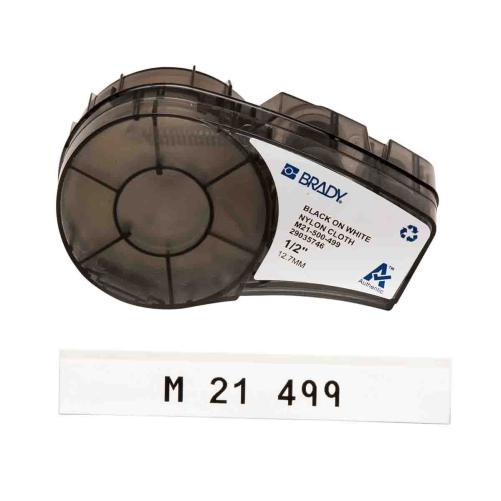Recharge BRADY M210 et M211 - Etiquette et recharge Brady