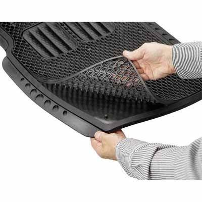 Tapis voiture - Accessoires utilitaires