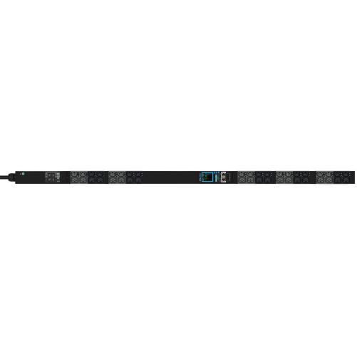 PDU 1P 32A Manageable 40 P - PDU