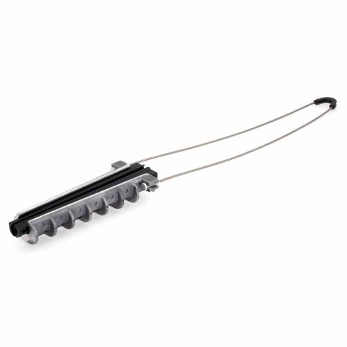 ACAL 12: Pince ancrage fourreau  - Pince d'ancrage et suspension fibre optique