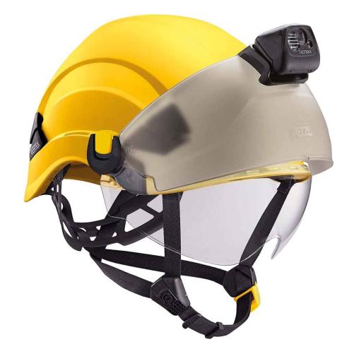 Casque de sécurité ultra confort - Casque de chantier et accessoires