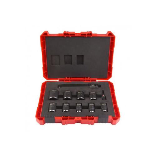 Coffret de douilles - Accessoires