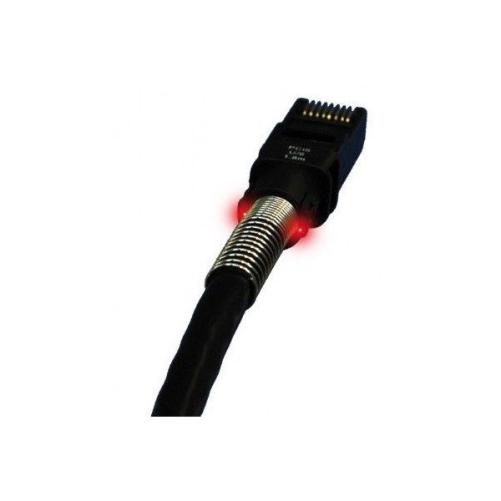 Cordon Patchsee CAT6A UTP - 30m - Cordon RJ45 PATCHSEE