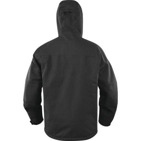 Parka imperméable respirante con - Vêtement de travail