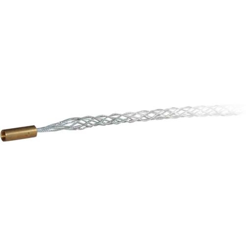 Tire-câble simple boucle acier g - Accessoires de tirage de câble