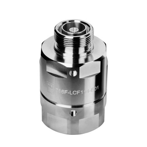 Connecteur N femelle OMNI FIT Pr - Connecteur coaxial