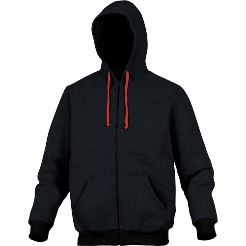 Sweat à capuche - Vêtement de travail