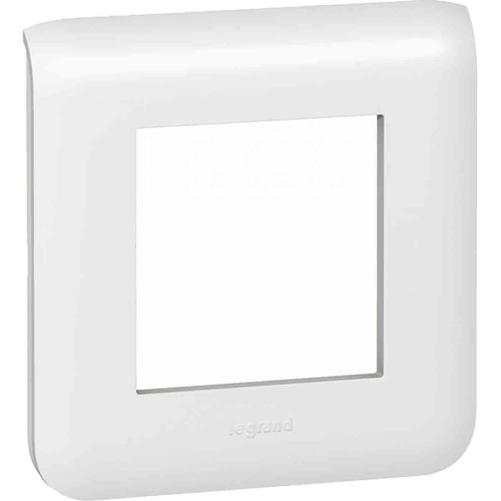 Plaque de finition - Prise RJ45