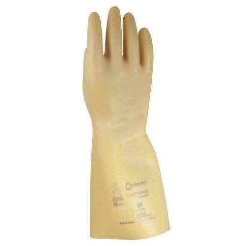 Gants isolants électricien Cl.0  - Gant isolants