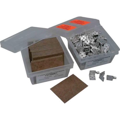 Kit de remise à niveau AMP - Outil raccordement cuivre