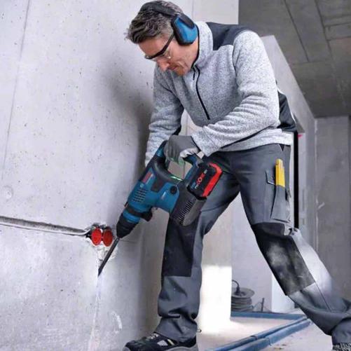 Perforateur sans fil BOSCH - Perforateur
