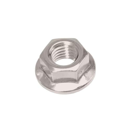 Boulon M16 DIN 6923 Classe 8 en  - Cheminement des câbles