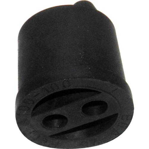 Bouchon BOA de 25/28 - Gaine PEHD et accessoires