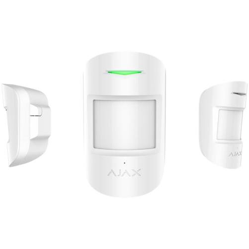 Détecteur mouvement et vitre Aja - Accessoires baie/Coffret IT