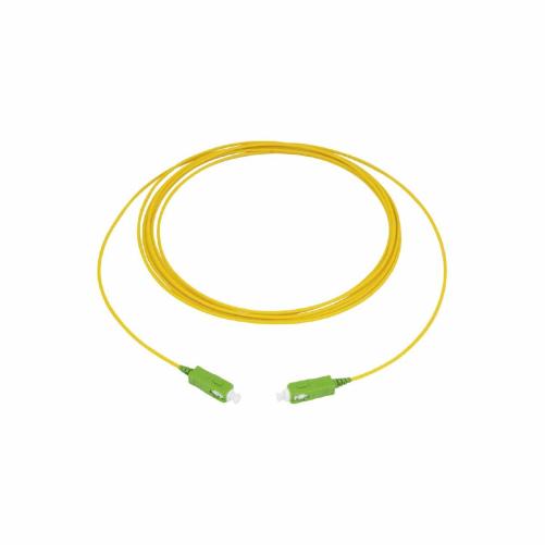 Cordon fibre SC/APC–SC/APC G.657 - Cordon optique