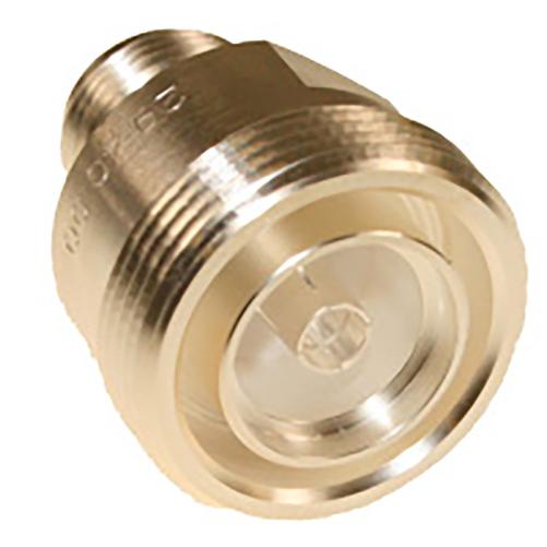 Transition 7/16 femelle - N feme - Connecteur coaxial
