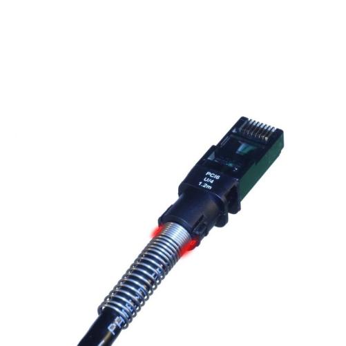 Cordon Patchsee CAT6A UTP - 2, 7 - Cordon RJ45 PATCHSEE
