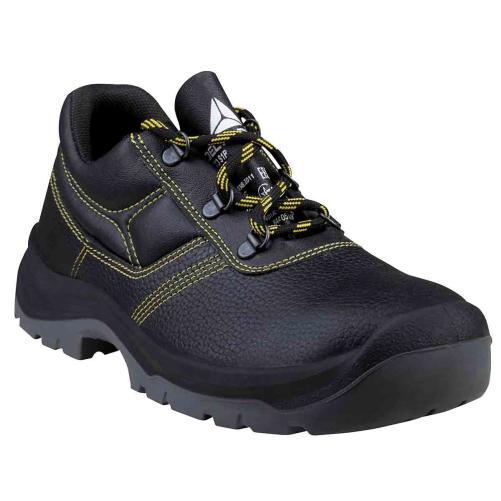 Chaussures basses sécurité cuir  - Chaussures de sécurité basse