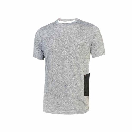 Tee-shirt à poche coton 145g/m²  - Vêtement de travail