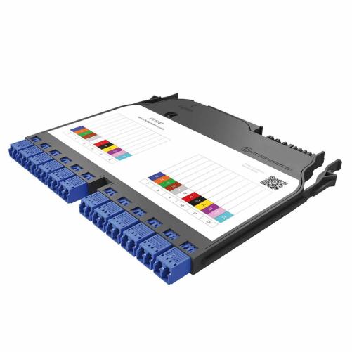 Module d'épissurage IANOS® pour  - Solution haute densité