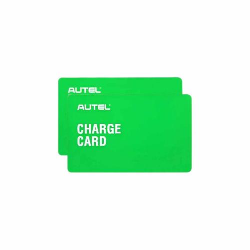 Badge RFID IRVE - Accessoires pour borne de recharge