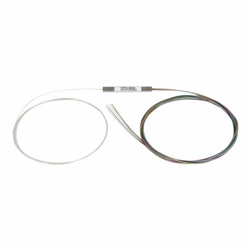 Coupleur PLC 1x4_40x4x4mm _250µm - Coupleur optique