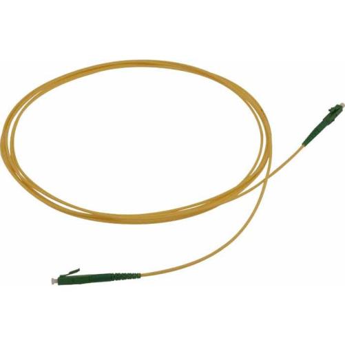 Cordon optique SX LC/APC-SC/UPC  - Cordon optique