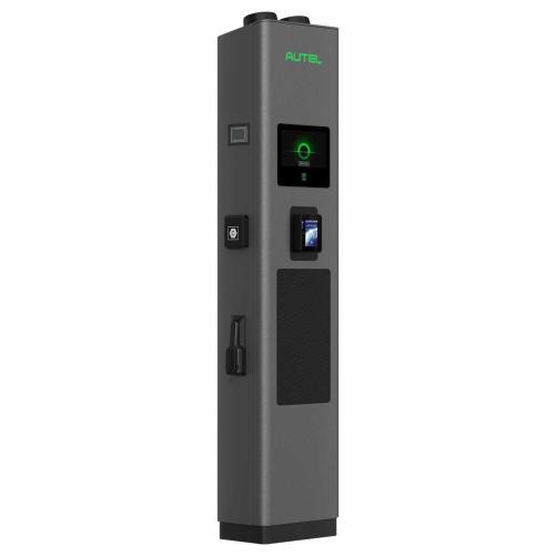 AC ULTRA STREET AUTEL - Borne de recharge 22kW