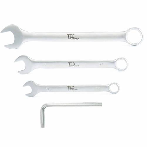 Kit pour changer de recharge - Accessoires de tirage de câble