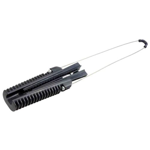 Pince d’ancrage ADSS Ø 11–14 mm  - Pince d'ancrage et suspension fibre optique