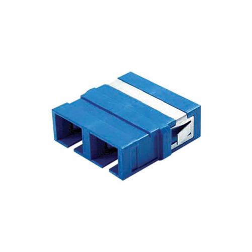 Raccord SC/PC - Duplex - Raccords optique