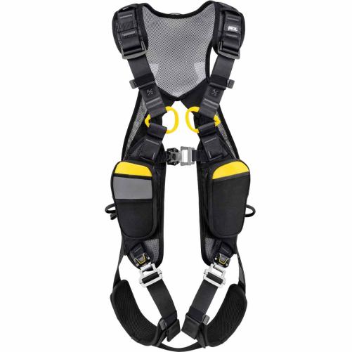 Harnais NEWTON EASYFIT PETZL T.1 - Harnais de sécurité