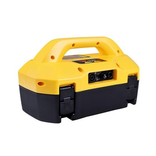 Émetteur VIVAX Loc3‑10Tx 10 W - Détecteur de câble