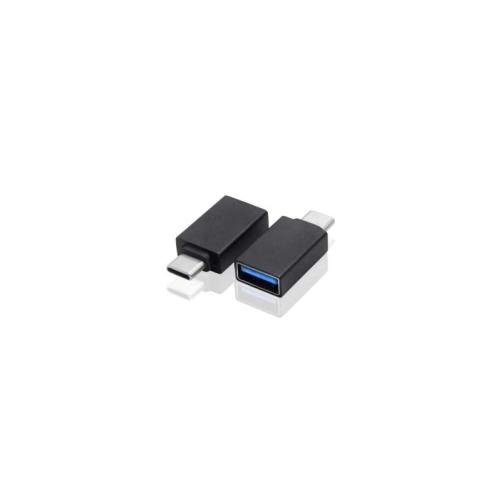 Adaptateur USB3.1 type C M vers  - Accessoires baie/Coffret IT