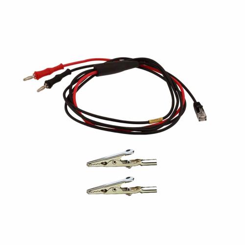 Cordons xDSL RJ11 et pince croco - Cordon RJ45 / xDSL