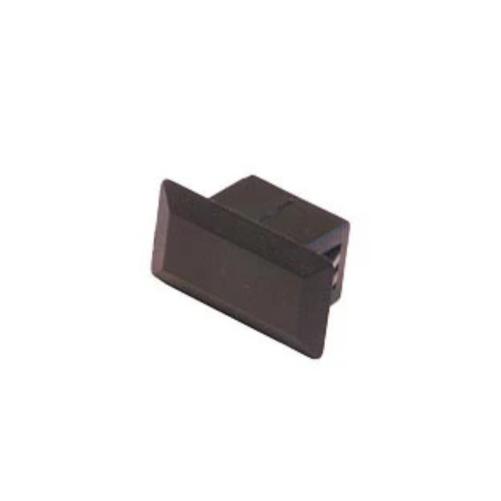 Obturateur SC simplex/LC duplex  - Accessoires Tiroir optique