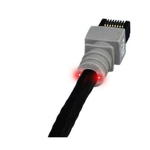 Cordon Patchsee CAT6 FTP - 4, 9m - Cordon RJ45 PATCHSEE